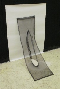 mesh vessel